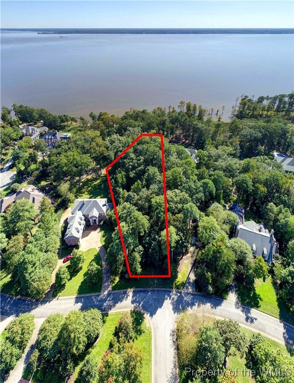 Land in Williamsburg, Virginia, United States 5 - 17636467