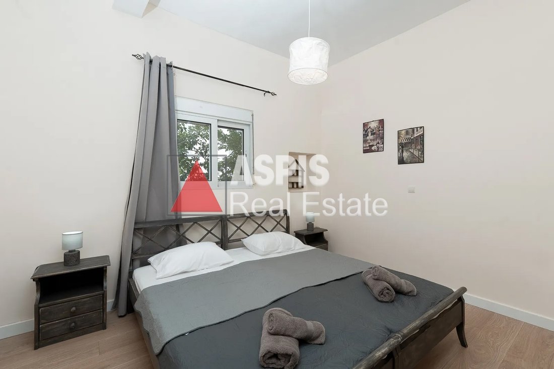 Apartment in Voula, Attica, Greece 4 - 18626459