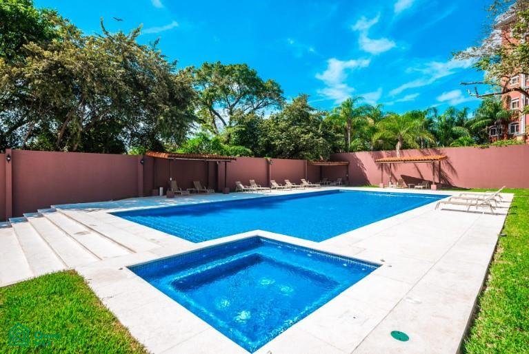 Condo in Tamarindo, Guanacaste Province, Costa Rica 1 - 17736687