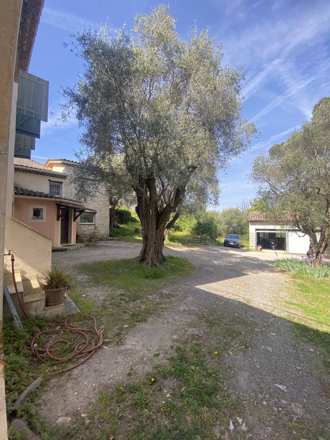 Estate in Mougins, Provence-Alpes-Côte d'Azur, France 4 - 18630223