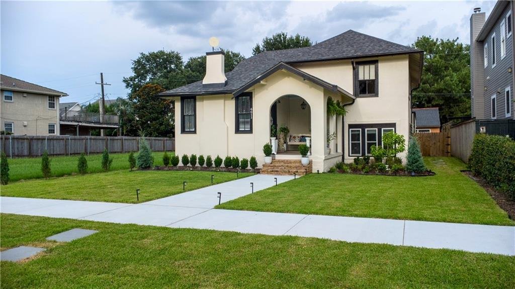 House in New Orleans, Louisiana, United States 1 - 18629453