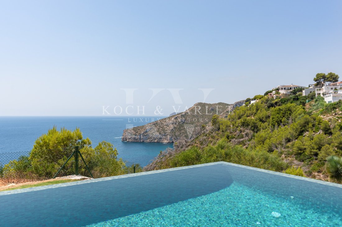 Villa in Xabia / Javea, Valencian Community, Spain 5 - 18629947