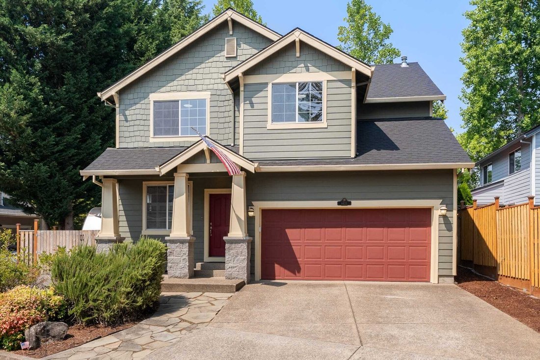 House in Tigard, Oregon, United States 2 - 18627249