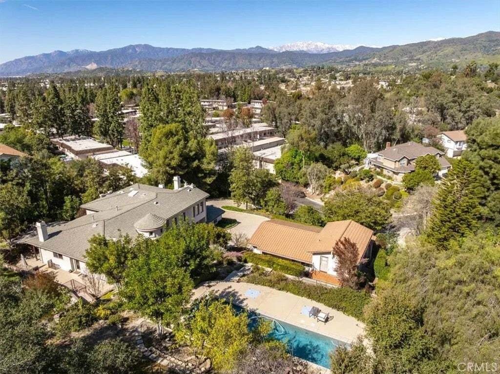 House in San Dimas, California, United States 3 - 17668158