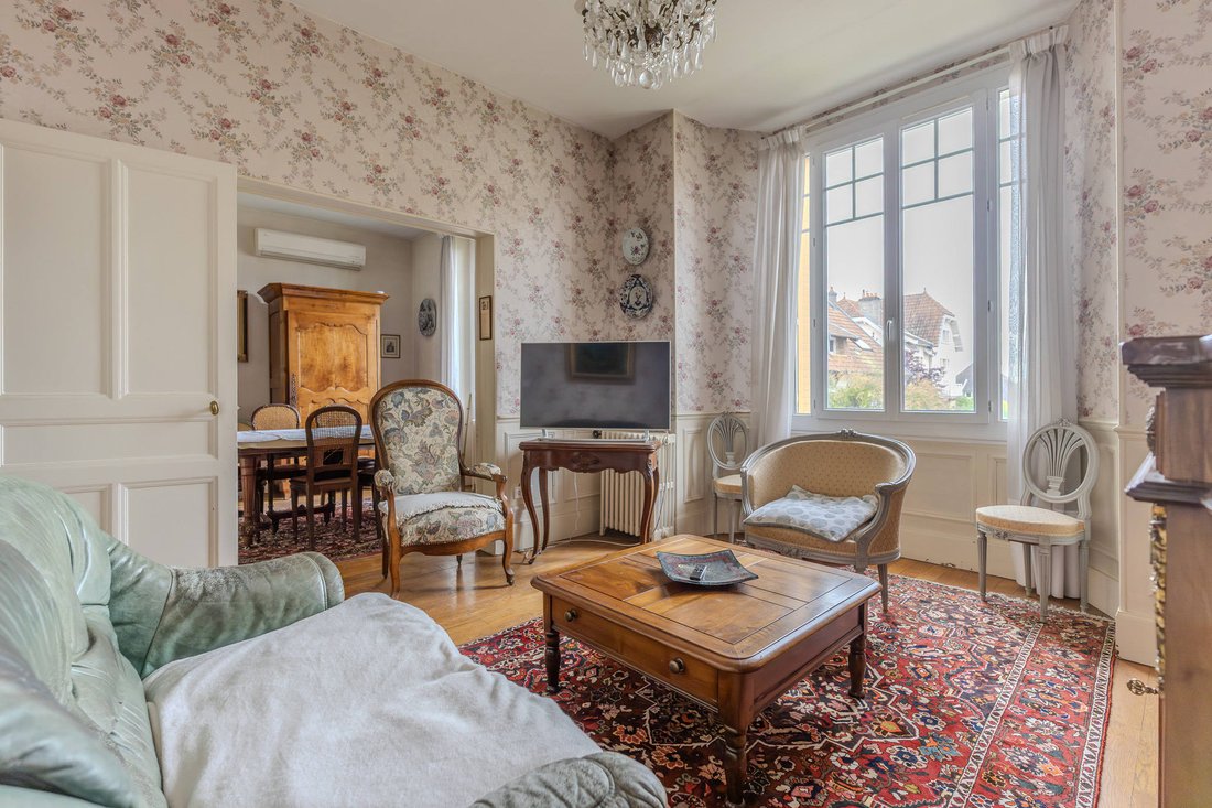 House in Grangier, Dijon, France 4 - 18628571