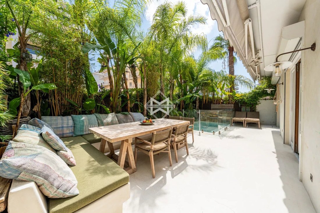 Apartment in Cannes, Provence-Alpes-Côte d'Azur, France 1 - 18626933