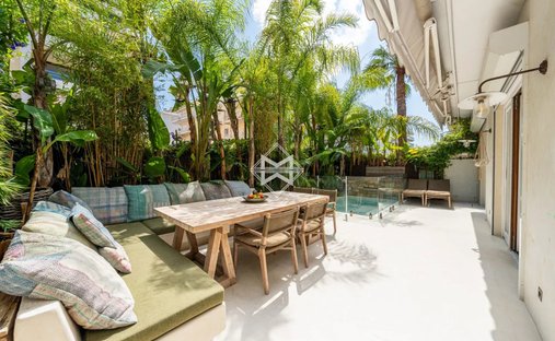 Appartamento a Cannes, Provenza-Alpi-Costa Azzurra, Francia 1