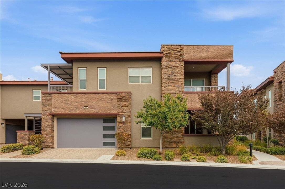 Condo in Las Vegas, Nevada, United States 2 - 16554792