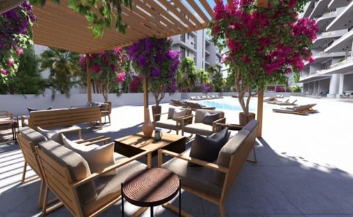 Apartment in Limassol, Limassol, Cyprus 1
