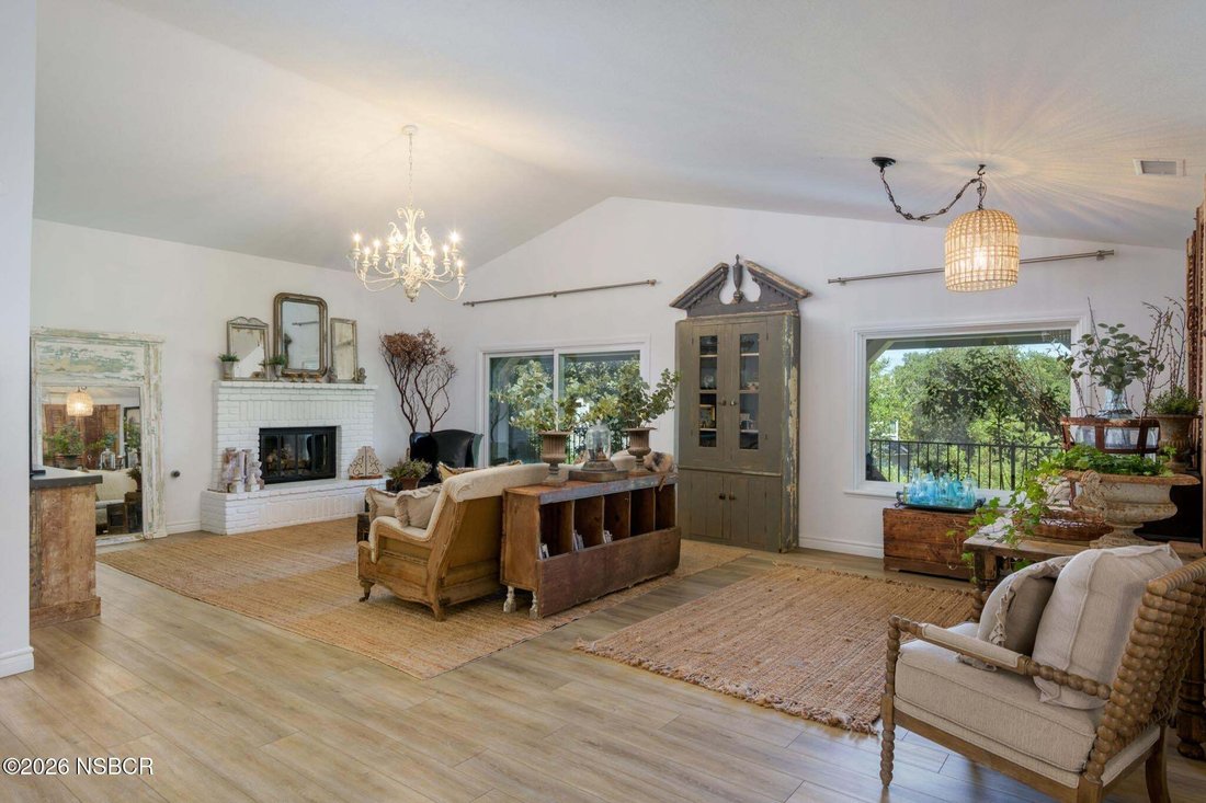 Condo in Solvang, California, United States 2 - 18627901