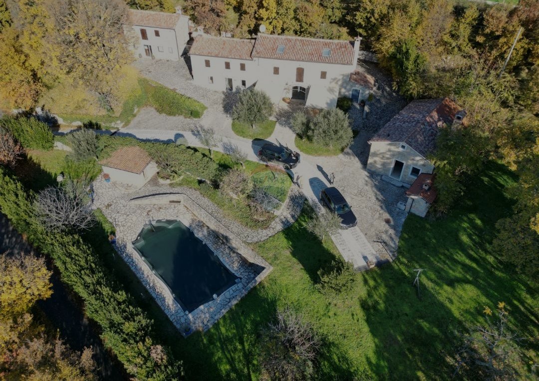 House in Dolenja Vas, Istria County, Croatia 4 - 18629722