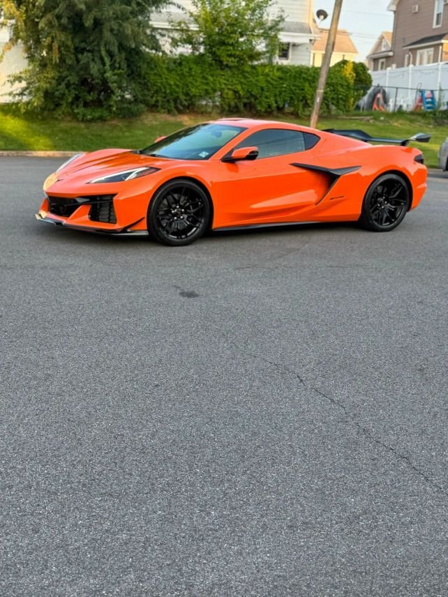 Coupe in Avenel, NJ, United States 1 - 18630197