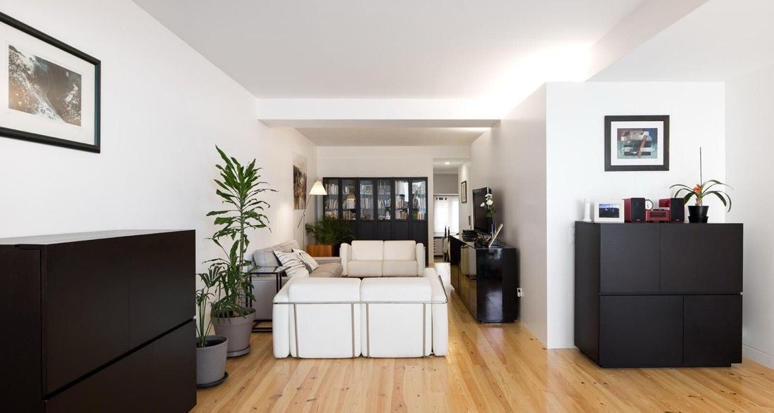 Apartment in Avenidas Novas, Lisbon, Portugal 3 - 18629974