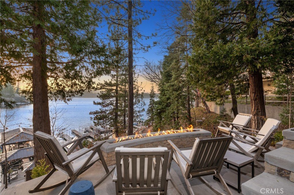 House in Lake Arrowhead, California, United States 1 - 18592846
