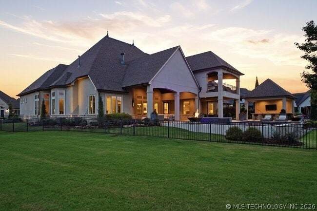 House in Tulsa, Oklahoma, United States 3 - 18628705