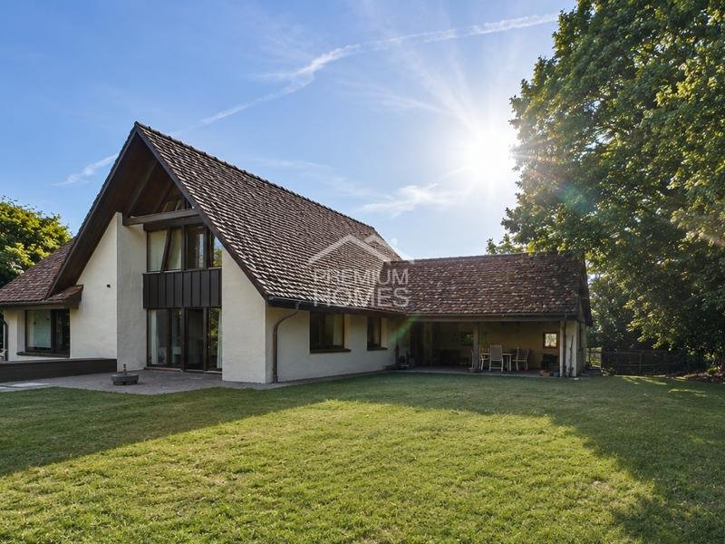House in Schleinikon, Zurich, Switzerland 1 - 18628044