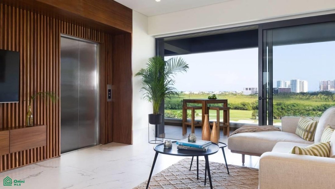 Condo in Cancún, Quintana Roo, Mexico 2 - 17543994