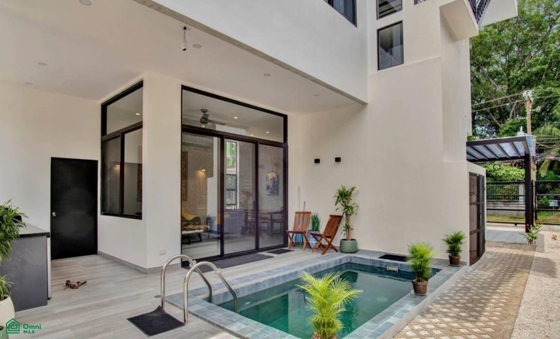 Casa en Coco, Provincia de Guanacaste, Costa Rica 1 - 17088643
