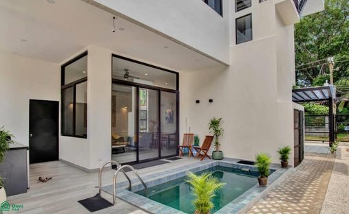 House in Coco, Guanacaste Province, Costa Rica 1