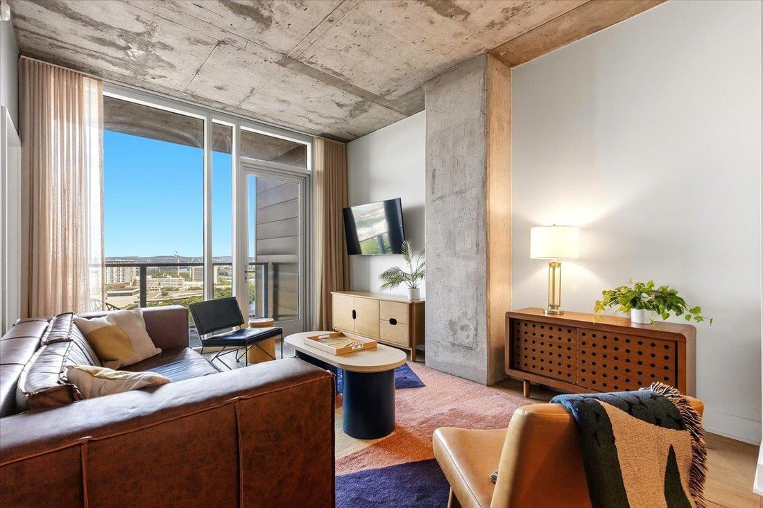 Condo in Austin, Texas, United States 1 - 18627974