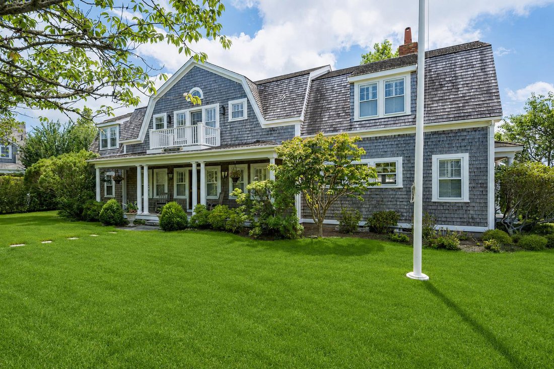 House in Nantucket, Massachusetts, United States 2 - 18622946