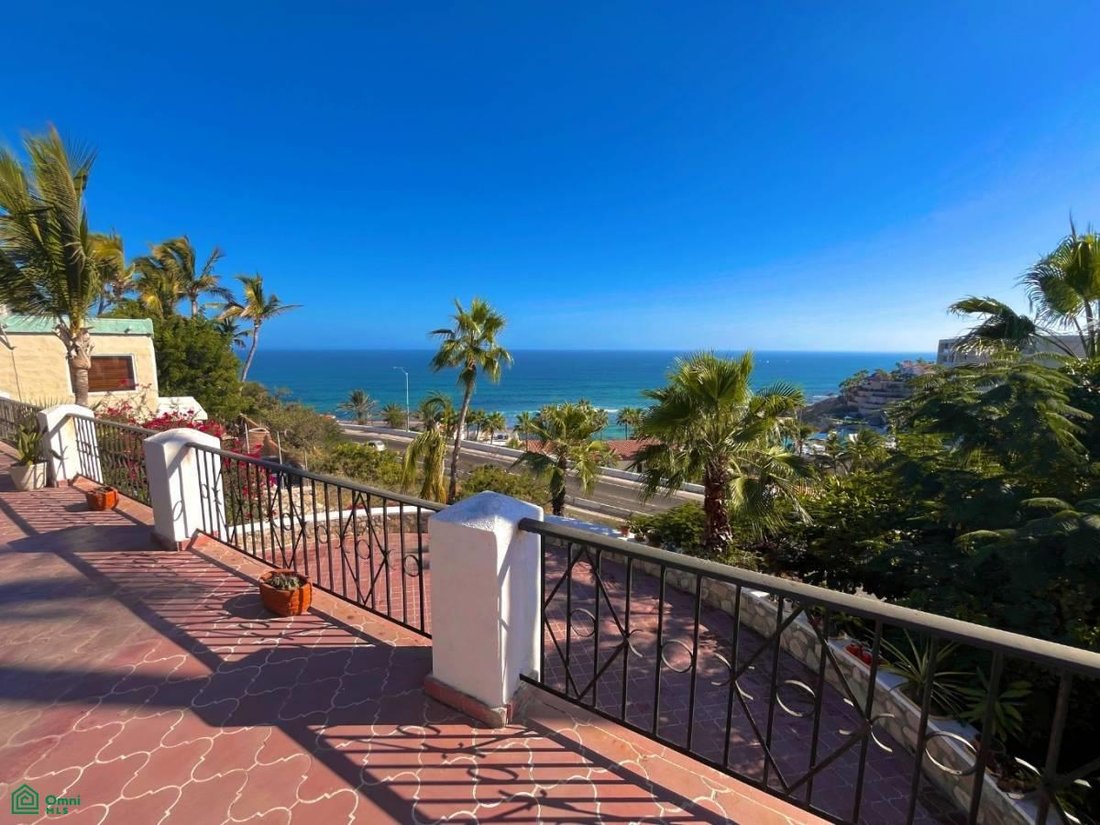 Casa a San José del Cabo, Bassa California del Sud, Messico 2 - 17088312