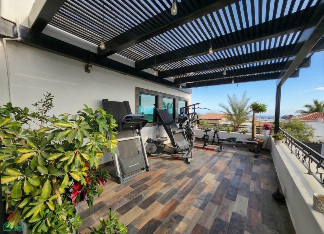 House in Colonia del Sol, Baja California Sur, Mexico 1 - 17728851