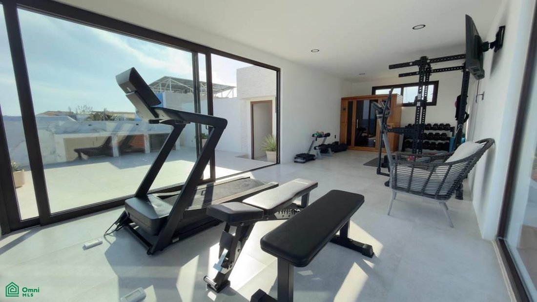 House in Puerto Aventuras, Quintana Roo, Mexico 4 - 17728715