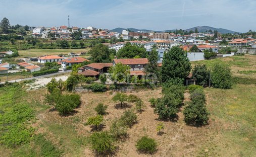 Finca in Cristelos, Boim e Ordem, Porto District, Portugal 1