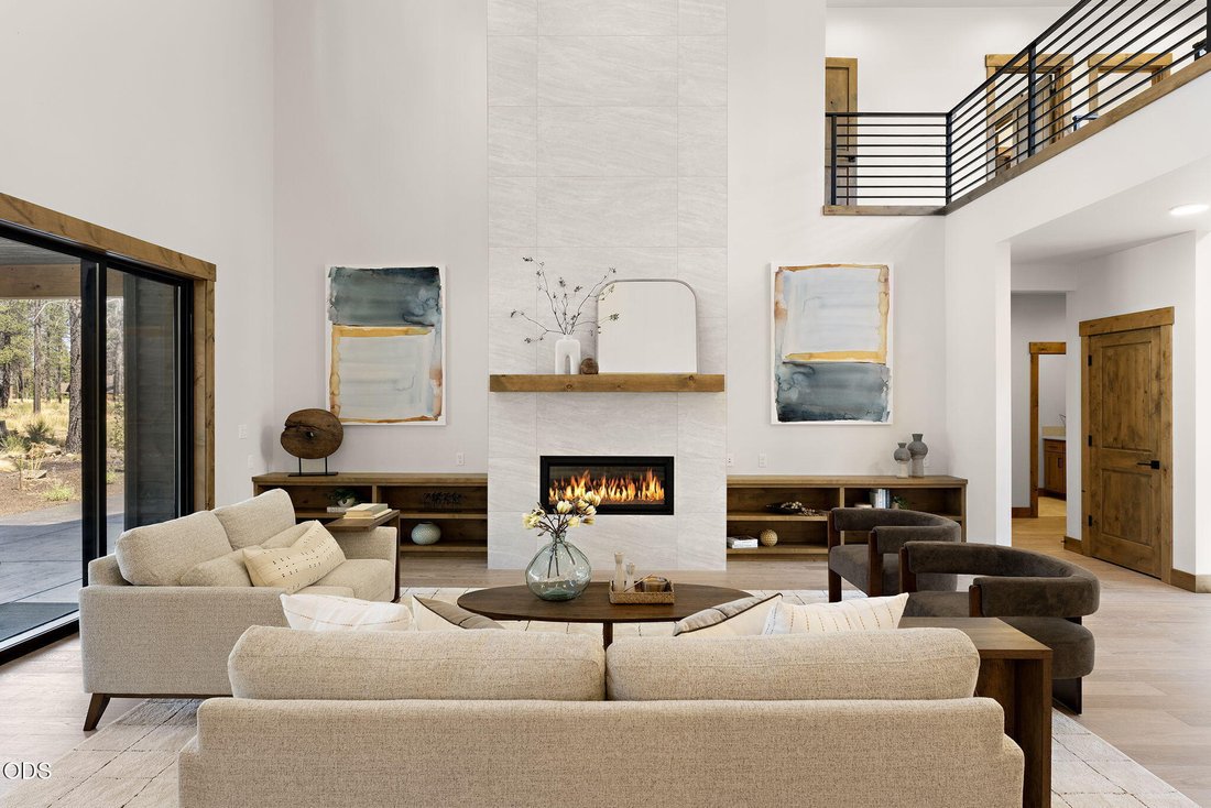 House in Sunriver, Oregon, United States 5 - 18407809