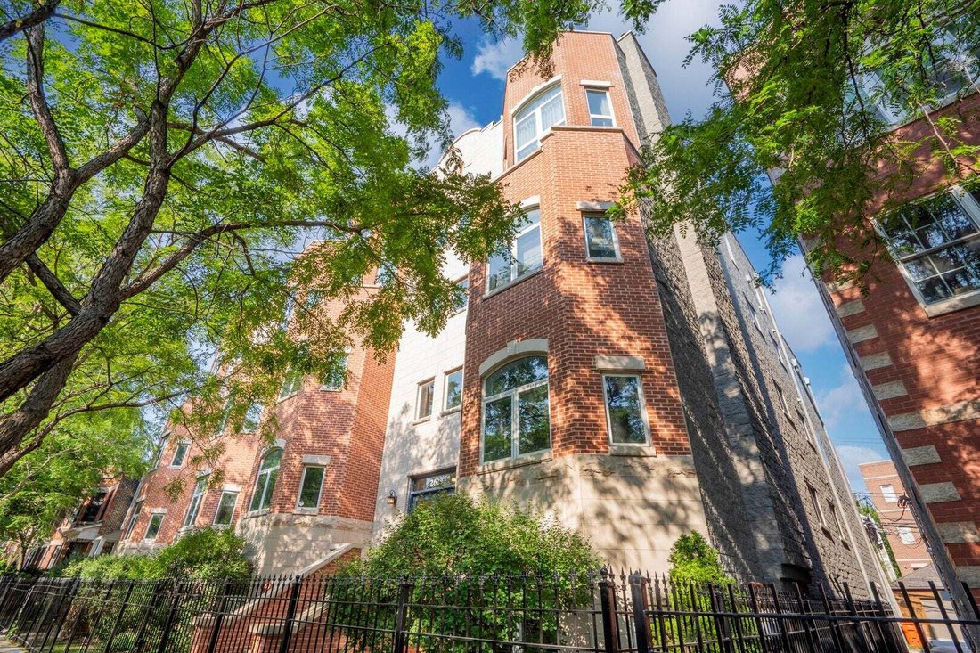 Condo in Chicago, Illinois, United States 2 - 18628664