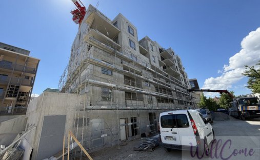 Apartment in Galbert, Annecy, France 1