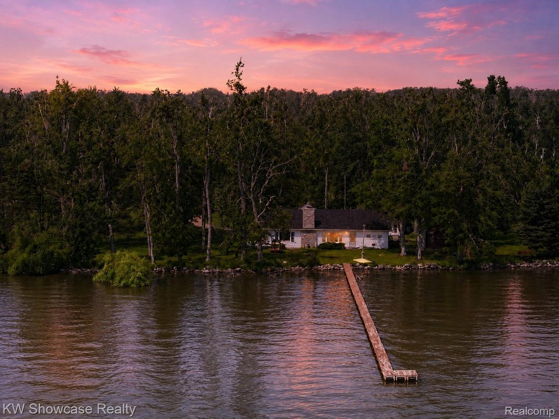 House in Brutus, Michigan, United States 2 - 18586801