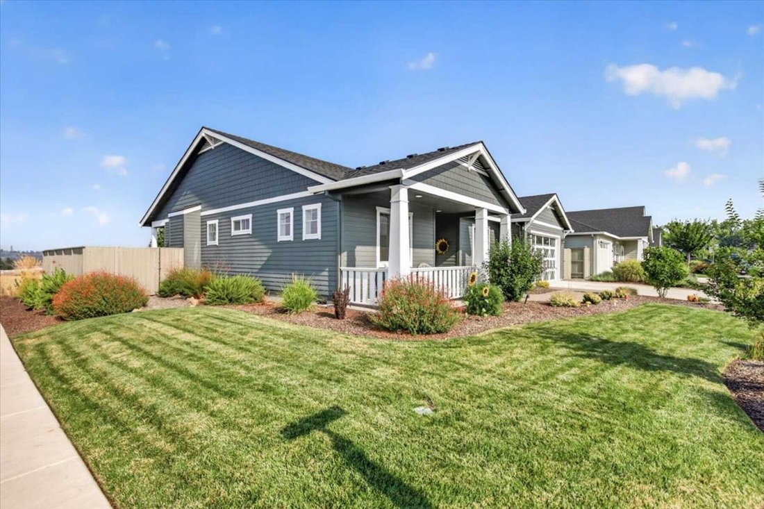 House in Medford, Oregon, United States 3 - 18627729