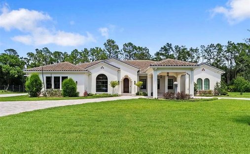 House in Odessa, Florida, United States 1