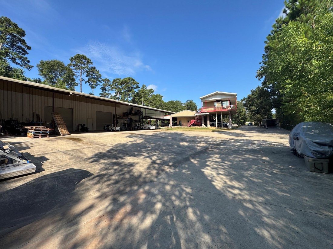 House in Conroe, Texas, United States 1 - 18628793