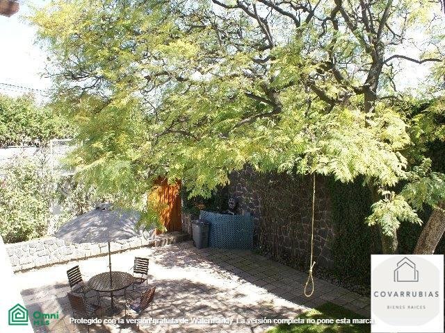 House in Naucalpan de Juárez, State of Mexico, Mexico 4 - 18183855
