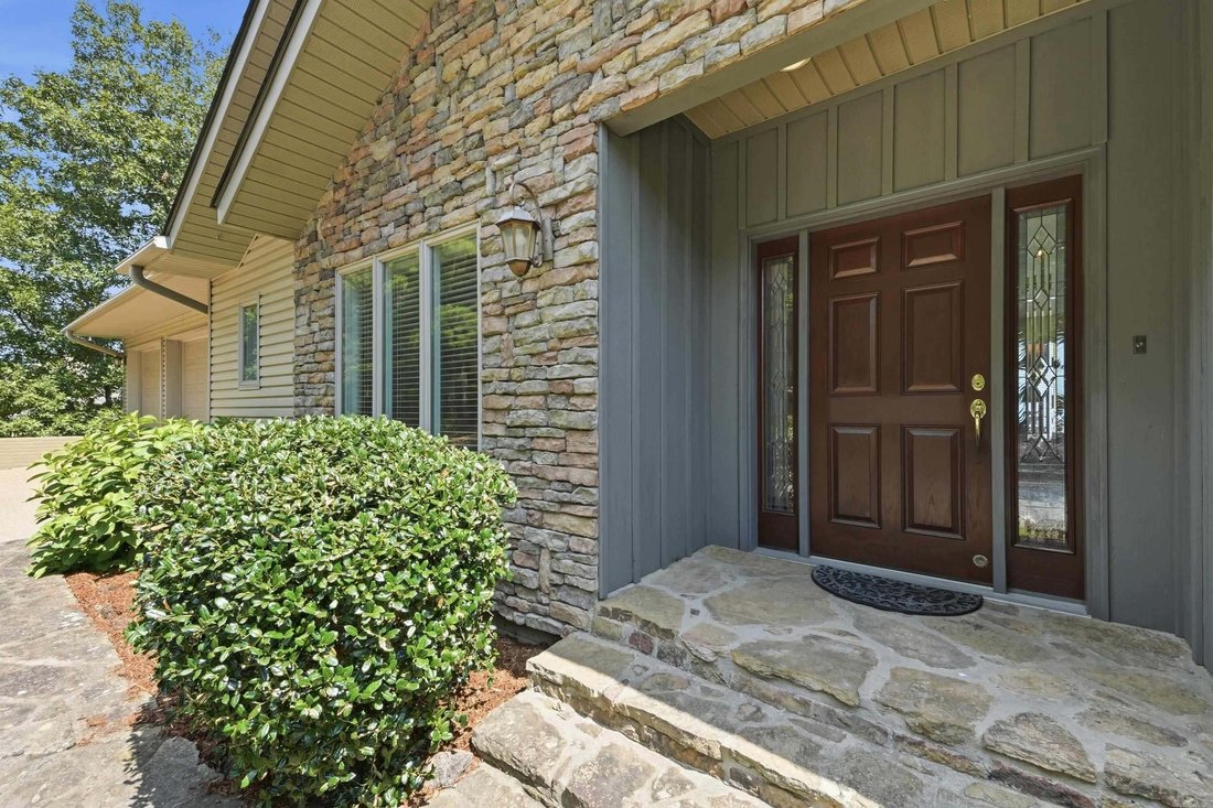 House in Fairfield Bay, Arkansas, United States 5 - 18628931