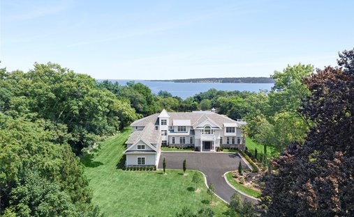 House in Port Washington, New York, United States 1