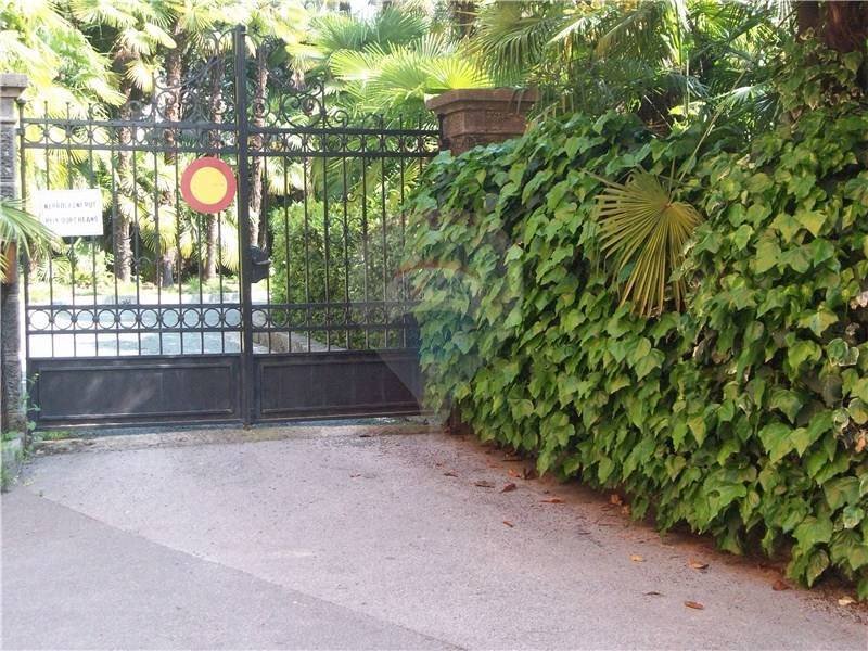 Apartment in Grad Opatija, Primorje-Gorski Kotar County, Croatia 1 - 18630103