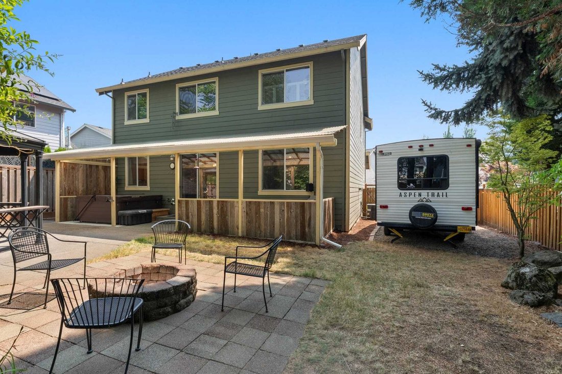 House in Tigard, Oregon, United States 4 - 18627249