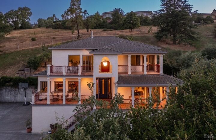House in Napa, California, United States 1 - 17636425