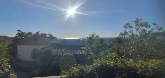 Villa in Aspremont, Provence-Alpes-Côte d'Azur, France 2 - 16741627