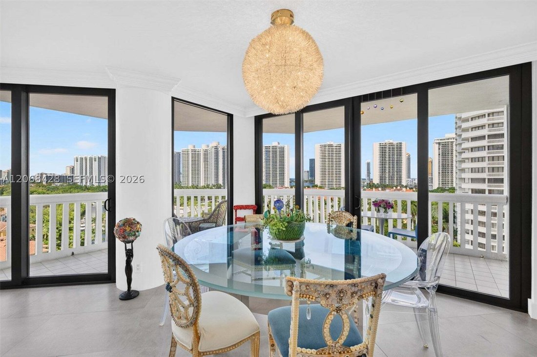 Condo in Golden Beach, Florida, United States 5 - 18628362