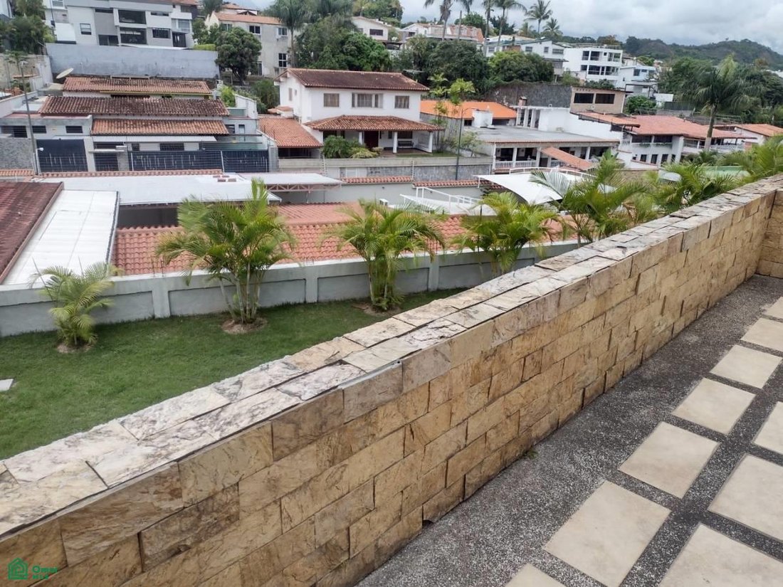 House in Caracas, Miranda, Venezuela 1 - 18079065
