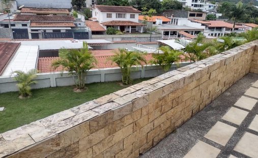 House in Caracas, Miranda, Venezuela 1