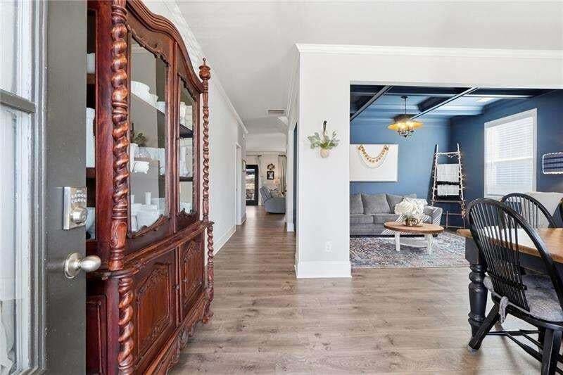 House in Canton, Georgia, United States 3 - 18628867