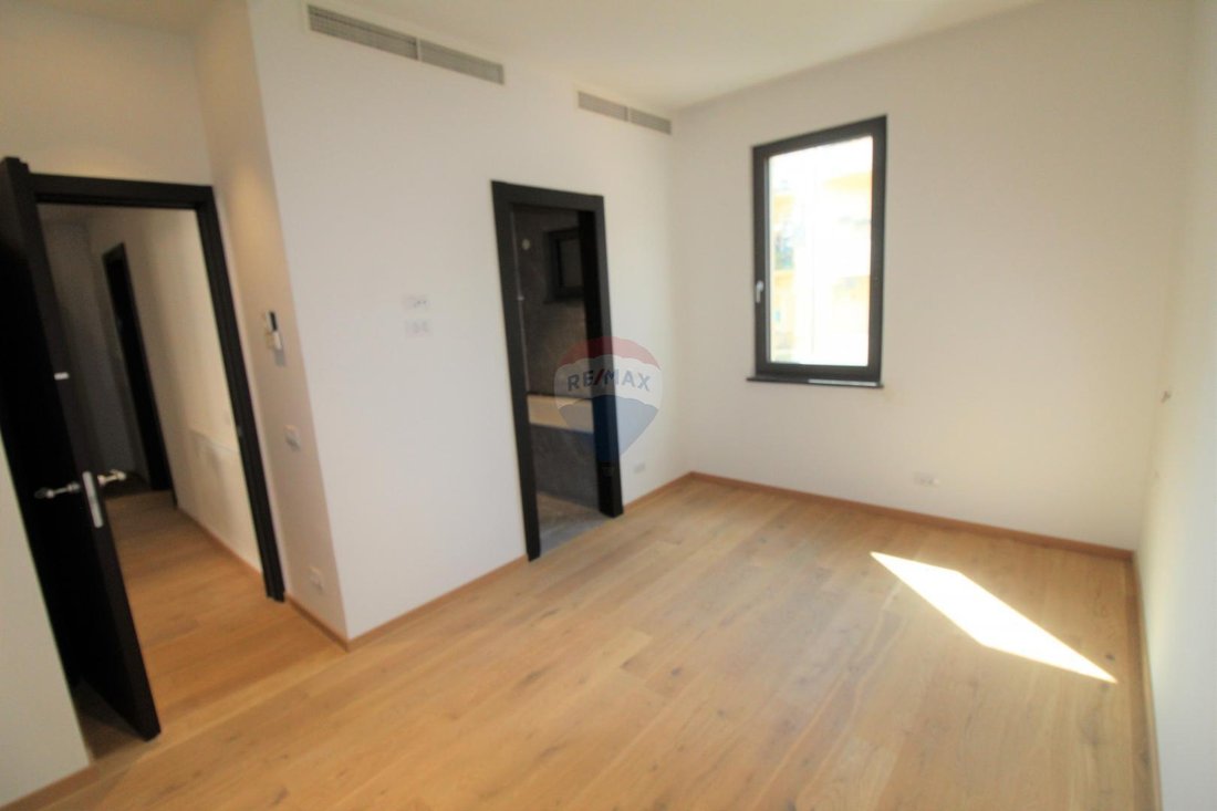 Apartment in Grad Opatija, Primorje-Gorski Kotar County, Croatia 4 - 18629903