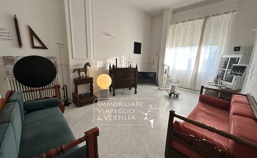 Apartment in Viareggio, Tuscany, Italy 1
