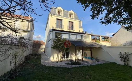Casa a Centre Ville, Villemomble, Francia 1